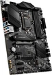 Материнская плата MSI Z490-A Pro (s1200, Intel Z490, PCI-Ex16) - изображение 2