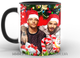 Кружка One Direction Merry Christmas - изображение 4