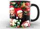 Кружка One Direction Merry Christmas - изображение 6