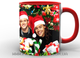Кружка One Direction Merry Christmas - изображение 9