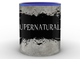 Кружка GeekLand Supernatural Надприродний логотип SN.02.013 - зображення 5