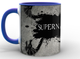 Кружка GeekLand Supernatural Надприродний логотип SN.02.013 - зображення 6