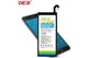 Аккумулятор DEJI EB-BJ330ABE (2600 mAh) для Samsung Galaxy J3 (2017) J330F J3300 High Copy - изображение 2