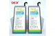Аккумулятор DEJI EB-BJ330ABE (2600 mAh) для Samsung Galaxy J3 (2017) J330F J3300 High Copy - изображение 4