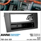 Переходная рамка Audi A4 AWM 781-04-101 - изображение 6