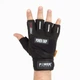 Перчатки для фитнеса и тяжелой атлетики Power System Power Grip PS-2800 XS Black - изображение 7