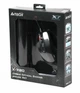 Миша ігрова комп'ютерна A4Tech X-710BK Black USB + килимок A4Tech X7-200MP (218724) - зображення 2