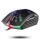 Миша A4Tech A60A Bloody Black USB - зображення 2