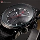 Чоловічі спортивні годинник Shark Blacktip - зображення 9
