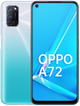 Мобільний телефон OPPO A72 128GB White - зображення 1