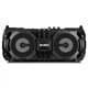 Портативна акустична система SVEN PS-485 (black) 2x14 Вт, Li-Ion акумулятор, microSD,FM,BT,LED дисплей (21650) - зображення 3