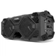 Портативна акустична система SVEN PS-490 (black) 2x18 Вт, Li-Ion акумулятор, microSD,FM,BLUETOOTH, дисплей (23600) - зображення 1