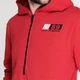 Толстовка No Fear half Zip OTH Red, M (46) (10683919) - изображение 5