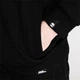 Толстовка No Fear half Zip OTH Black, M (46) (10683918) - изображение 6