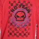 Толстовка No Fear half Zip OTH Red, M (46) (10683919) - изображение 8