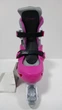 Роликовые коньки детские раздвижные X-Road RW- 120 31-34 - изображение 3