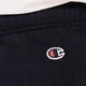 Спортивні штани Champion Large Logo Cuffed Sweat Navy, S (42) (10682488) - зображення 4
