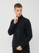 Толстовка Sol's Norman Men 02093318 XXL Темно-синя (3660731279860) - изображение 1
