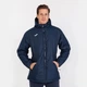 Куртка Joma CERVINO тёмно-синяя 101294.331 Joma M - изображение 5