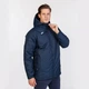Куртка Joma CERVINO тёмно-синяя 101294.331 Joma M - изображение 2