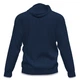 Олімпійка Joma Supernova II 101605.332 колір: темно-синій/білий, розмір M - зображення 2