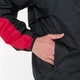 Вітровка Joma CHAMPION IV чорно-червона 100689.106 Joma 2XS - зображення 2