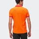 Поло Joma ESSENTIAL 101062.050 цвет: оранжевый, размер M - изображение 8