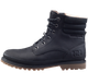 Ботинки Helly Hansen Gataga Prime 42 (26.5 см.) черные (11287 990) - изображение 1