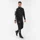 Олімпійка Joma Champion IV 100687.102 колір: чорний/білий, розмір L - зображення 6