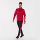 Олімпійка Joma Champion IV 100687.602 колір: червоний/білий, розмір 2XL - зображення 6