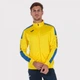 Олімпійка Joma Champion IV 100687.907 колір: жовтий/блакитний, розмір 4XS - зображення 4