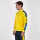 Олімпійка Joma Champion IV 100687.907 колір: жовтий/блакитний, розмір 4XS - зображення 6