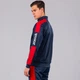 Олімпійка Joma Champion IV 100687.306 колір: темно-синій/червоний, розмір 2XS - зображення 2