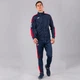 Олімпійка Joma Champion IV 100687.306 колір: темно-синій/червоний, розмір 2XS - зображення 4