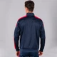 Олімпійка Joma Champion IV 100687.306 колір: темно-синій/червоний, розмір 2XS - зображення 6