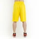 Баскетбольные шорты Joma Short Basket 100051.900 цвет: желтый, размер M - изображение 3