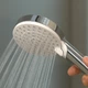 Душевой набор HANSGROHE CROMETTA VARIO с ручной лейкой и шлангом с держателем хром 26694400 - изображение 2