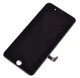 Дисплей iPhone 7 Plus черный (LCD экран, тачскрин, стекло в сборе) Original PRC - изображение 5