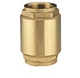 Обратный клапан Bonomi EUROPA 1 1/2" ВВ PN18 (10000011) - изображение 1