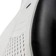 Кресло геймерское NOBLECHAIRS Icon White/Black (NBL-ICN-PU-WBK) - изображение 3