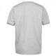 Футболка Slazenger Tipped Grey Marl, S (44) (10074491) - зображення 5
