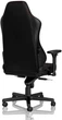 Комп'ютерне крісло для геймера Noblechairs Hero PU leather black/red (NBL-HRO-PU-BRD) - зображення 3