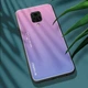 Защитный чехол Deexe Gradient Color для Xiaomi Redmi Note 9 Pro Max / Note 9 Pro / Note 9s - Pink / Blue - изображение 3