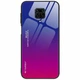 Защитный чехол Deexe Gradient Color для Xiaomi Redmi Note 9 Pro Max / Note 9 Pro / Note 9s - Blue / Rose - изображение 1