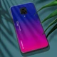 Защитный чехол Deexe Gradient Color для Xiaomi Redmi Note 9 Pro Max / Note 9 Pro / Note 9s - Blue / Rose - изображение 3