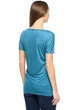 Футболка United Colors of Benetton S Темно-бірюзовий 3L29E1B23_бир._01 - зображення 2