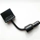 Автомобильный FM-модулятор 856 USB/micro SD от прикуривателя Black (av052) - изображение 1