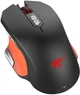 Ігрова провідна миша HAVIT HV-MS762 Black/Orange - зображення 2