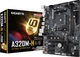 Материнская плата Gigabyte GA-A320M-H (sAM4, AMD A320, PCI-Ex16) - изображение 4