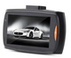 Автомобільний відеореєстратор HD 129 Black-Gray (av032) - зображення 3